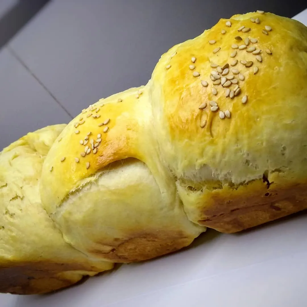 pan brioche