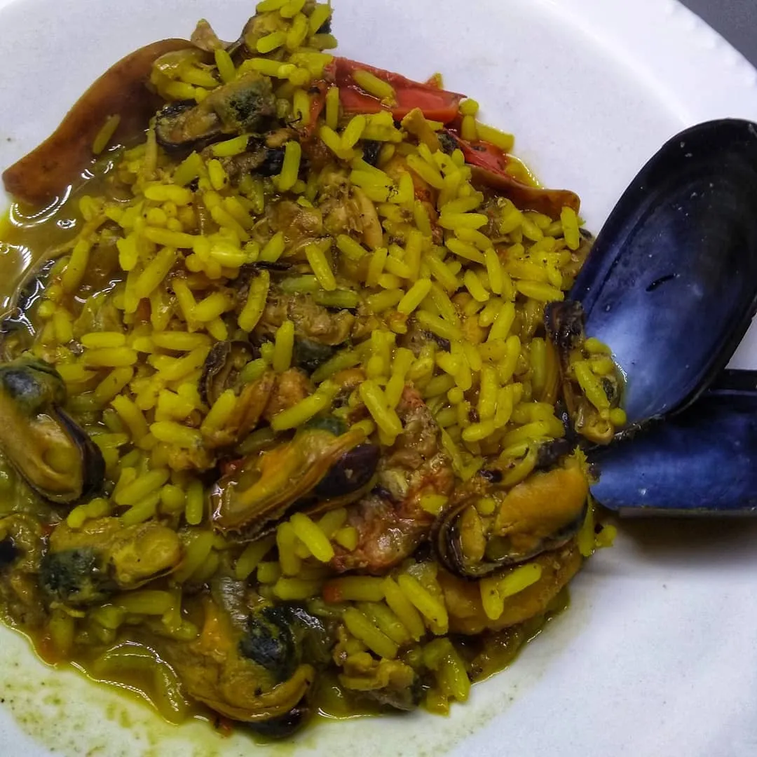 Paella