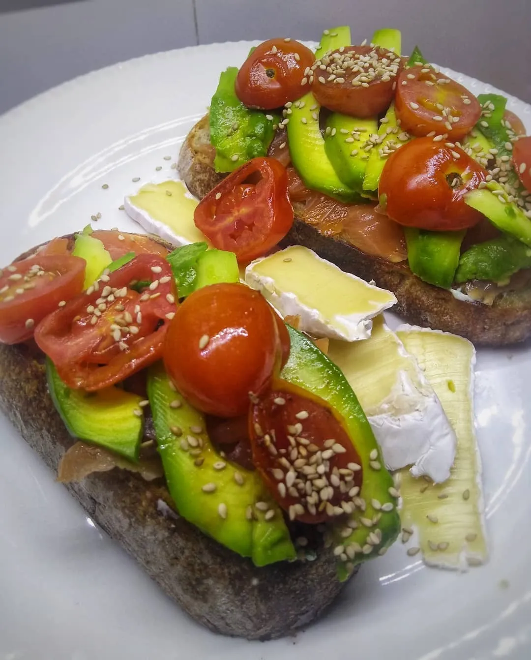 Salmón